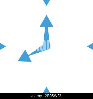 icon vector template Stock Vector