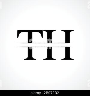 Letter th Black and White Stock Photos & Images - Alamy display picture 3