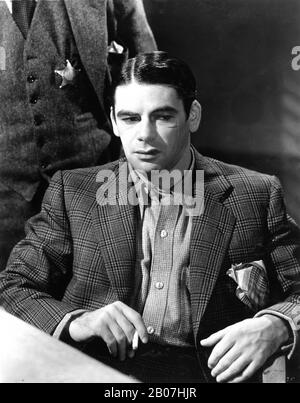 C. HENRY GORDON PAUL MUNI GEORGE RAFT SCARFACE (1932 Stock Photo - Alamy
