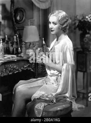 KAREN MORLEY as Poppy in SCARFACE 1932 directors HOWARD HAWKS and ...