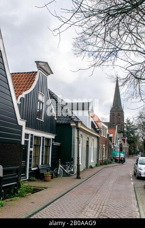 amsterdam-netherlands-february