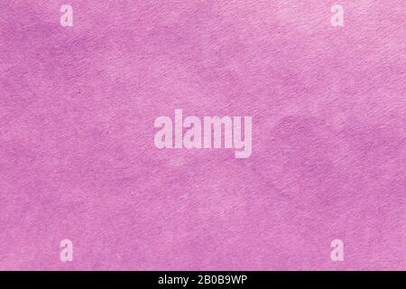 Pink color clean light red paper texture. Empty gradient pink background. high resolution photo. Stock Photo