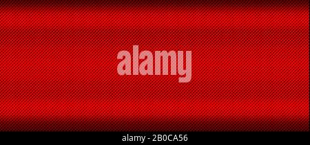 dark red with shadow and light. metal background and texture. 3d ...