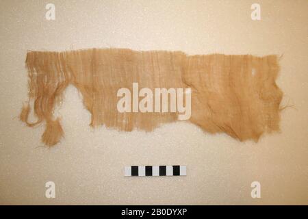 Egypt, cover, fabric, linen, 37 x 12 cm, Location, Egypt Stock Photo