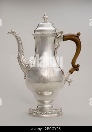 https://l450v.alamy.com/450v/2b0gye6/joseph-richardson-jr-and-nathaniel-richardson-american-coffeepot-c-1780-silver-and-wood-height-13-in-33-cm-2b0gye6.jpg