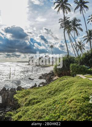 Beauty of Sri Lanka, Asia Stock Photo