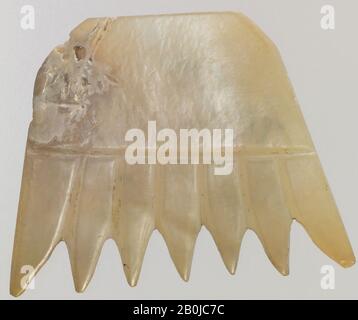 Sumerian Shell Inlay Inlay, Sumerian, Early Dynastic IIIa, Date ca. 2600–2500 B.C ...