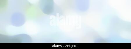 soft blurred landscape format background with lavender, pastel blue and ghost white colors space for text or image. Stock Photo