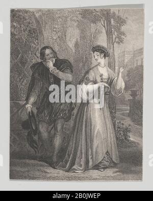 Benedick and beatrice much ado hi res stock photography and images