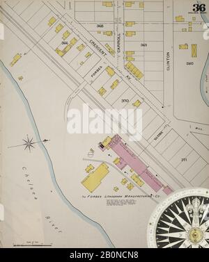 Image 37 of Sanborn Fire Insurance Map from New Jersey Coast, New