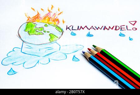 environment protection, Pencil Sketch - Arthub.ai