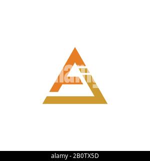 initial letter aj or ja logo vector design Stock Vector