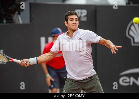 Rio De Janeiro, Brazil. 21st Feb, 2020. RJ, this Friday (21). Credit: Fabio Leoni/FotoArena/Alamy Live News Stock Photo