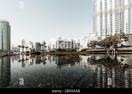 armani downtown