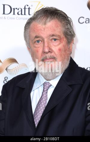 15th Annual Final Draft Awards at Paramount Theatre at Paramount Studios, Los Angeles, California on January 21, 2020. Featuring: Walter Hill Where: Los Angeles, California, United States When: 21 Jan 2020 Credit: Sheri Determan/WENN.com Stock Photo