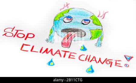 Climate change Global warming, global warming, climate, line, drawing png |  PNGWing
