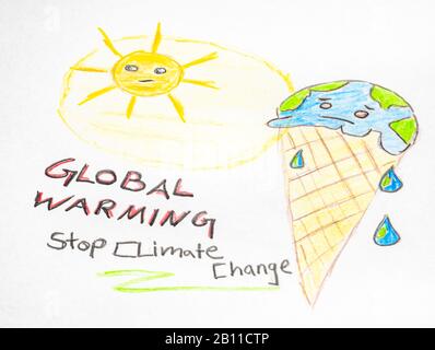How Can You Help Reduce Global Warming as a Kid? 14 Tips