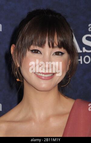 Kimiko Glenn 02/18/2020 The World Premiere of "Onward" held at The El
