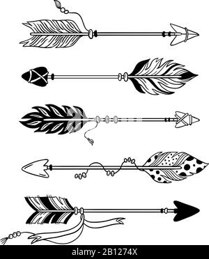 75 Unique Arrow Tattoos  Meanings 2023 Guide  Arrow tattoos Ribcage  tattoo Small tattoos