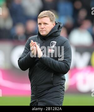 Turf Moor, Burnley, Lanchashire, UK. 7th Mar, 2020. English Premier ...