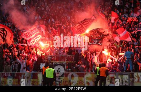 Bengals fans hi-res stock photography and images - Alamy