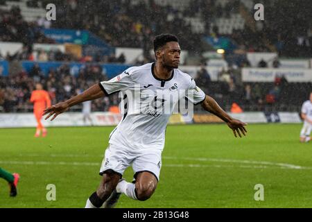 jordan garrick swansea city