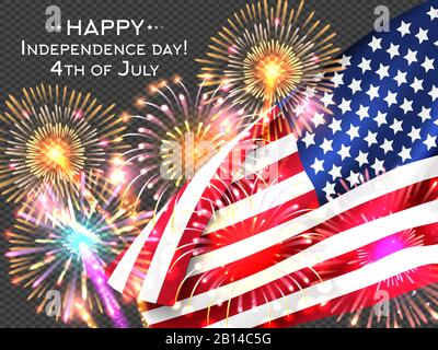 Poster of independence day Stock Vector Image & Art - Alamy