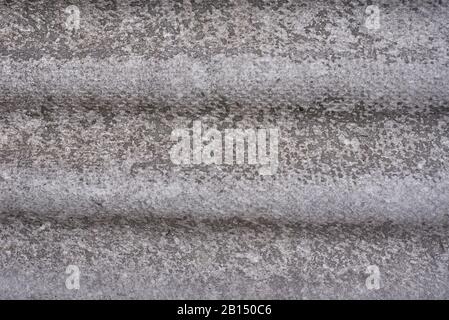 Dark gray slate texture. Stone wall background Stock Photo