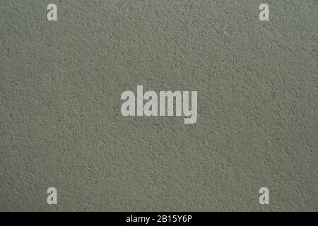 texture texture of gray handmade paper in macro Stock Photo