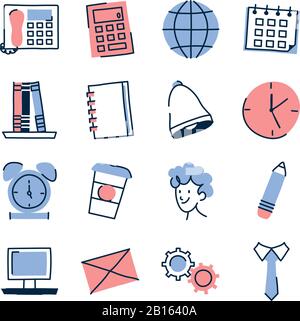 https://l450v.alamy.com/450v/2b1640a/doodle-line-fill-style-icon-set-design-ornament-sketch-art-drawing-cute-idea-creative-and-decorative-theme-vector-illustration-2b1640a.jpg