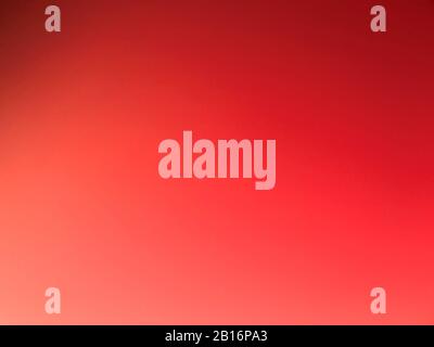 Abstract colored background in the shades of red, from light to the dark red Stock Photo