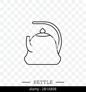 https://l450v.alamy.com/450v/2b1a808/kettle-icon-line-linear-vector-teapot-logo-kettle-gas-black-thin-line-linear-black-kettle-with-handle-icon-isolated-kettle-in-line-art-style-vec-2b1a808.jpg