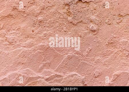 red sandstone texture background Stock Photo