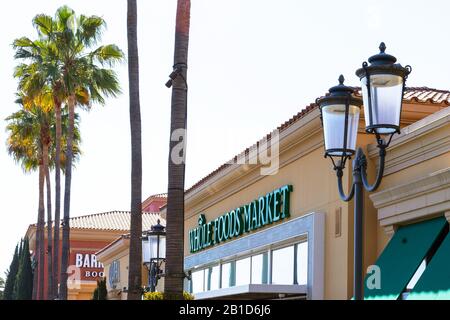 Whole Foods Market - Newport Beach, CA