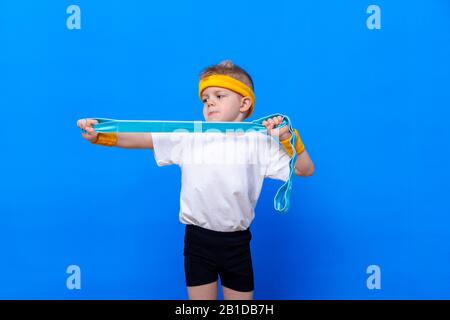 fitness band for boy