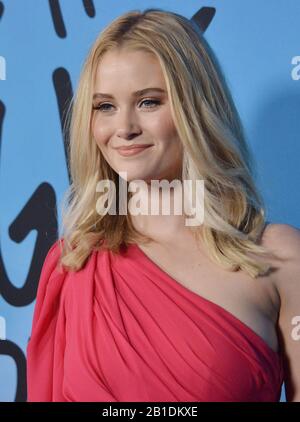 Virginia Gardner at Netflix's "All The Bright Places" Los Angeles