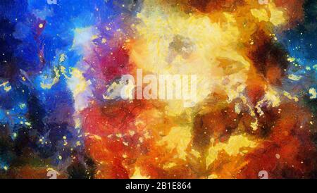 modern background digital beautiful colorful texture high resolution smooth art graphic abstract design Stock Photo