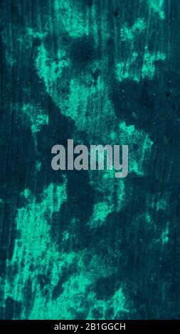Vertical dark green wooden texture background. Dark green wood texture, old wood texture for add text. Stock Photo