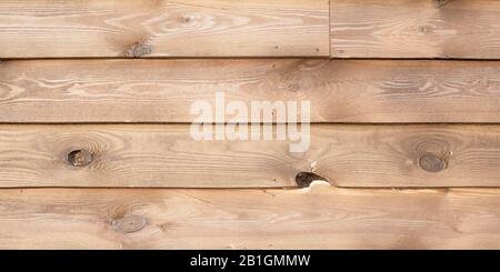 Wood rustic planks space. Empty old wooden table. Natural parquet background. Grunge desk texture. Light timber surface Stock Photo
