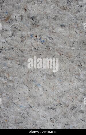 felt rug pad seamless background Stock Photo