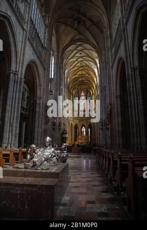 Cologne Cathedral is a Catholic cathedral in Cologne, North Rhine-Westphalia, Germany. Europe Stock Photo