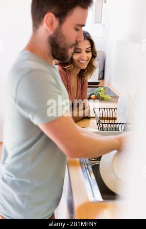 Speed up air-drying dishes - CNET