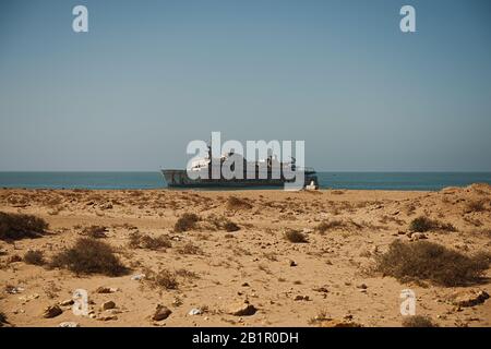 Ferry Assalama Shipwreck Of The Coast Of South Africa Stock Photo Alamy ferry-assalama-shipwreck-of-the-coast-of-south-africa-stock-photo-alamy