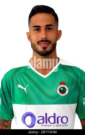 Racing santander 2020 hi-res stock photography and images - Alamy