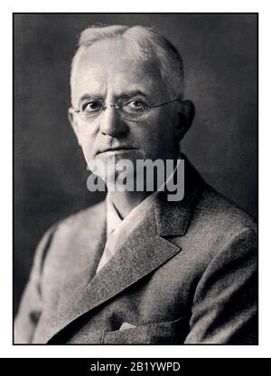 New York, Rochester. George Eastman House (founder of Kodak Stock Photo ...