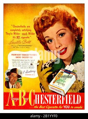 celebrity cigarette ads advertising I'd Rather Fight than Switch