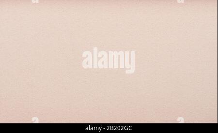 Light beige color background macro close up view Stock Photo