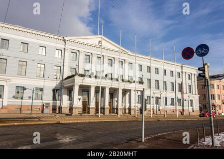Helsinki City Hall Helsingin Kaupungintalo Stock Photo Alamy helsinki-city-hall-helsingin-kaupungintalo-stock-photo-alamy