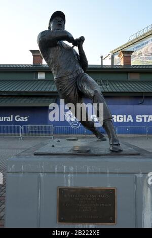 Georgia State University / Turner Field