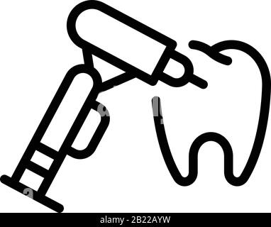 General dental equipment Cut Out Stock Images & Pictures - Alamy